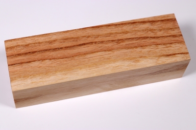 Messergriffblock Geweihbaum - Gewe0055