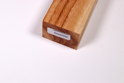 Knife Block Kentucky Coffeetree - Gewe0055