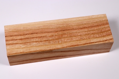 Messergriffblock Geweihbaum - Gewe0055