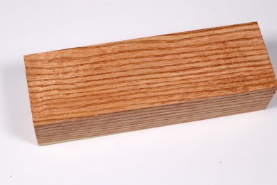 Messergriffblock Geweihbaum - Gewe0068