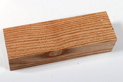 Messergriffblock Geweihbaum - Gewe0088