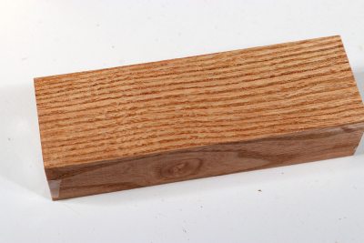 Messergriffblock Geweihbaum - Gewe0088