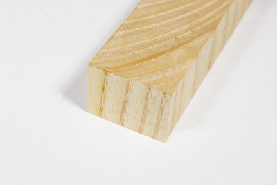 Knife Block Tree of Heaven XCut