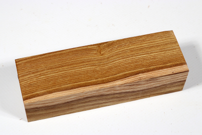 Messergriffblock Goldregen - GoRe0222