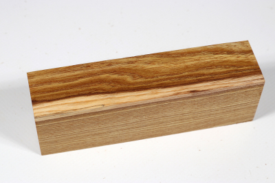 Messergriffblock Goldregen - GoRe0224