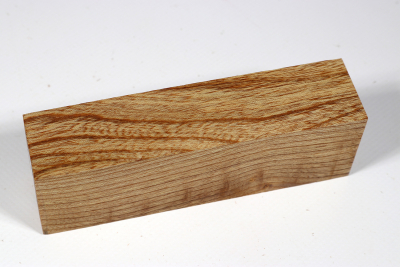 Messergriffblock Goldregen - GoRe0228