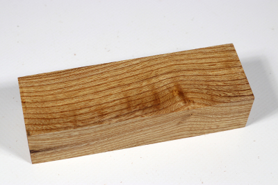 Messergriffblock Goldregen - GoRe0228