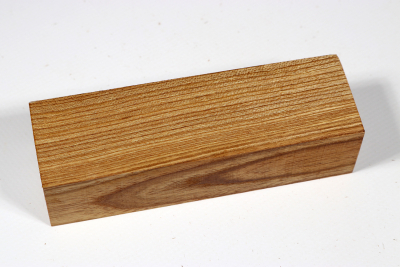 Knife Block Laburnum - GoRe0232