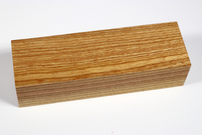 Knife Block Laburnum - GoRe0238