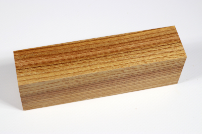 Knife Block Laburnum - GoRe0238