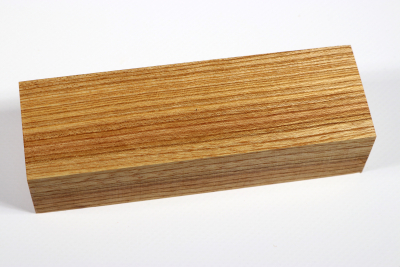 Knife Block Laburnum - GoRe0239