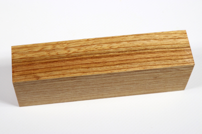 Knife Block Laburnum - GoRe0239