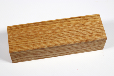 Knife Block Laburnum - GoRe0239