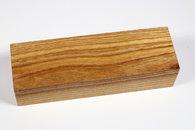 Knife Block Laburnum - GoRe0240