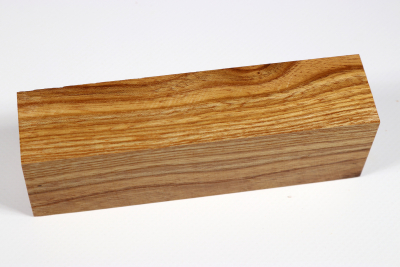 Knife Block Laburnum - GoRe0240