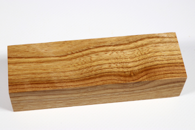 Knife Block Laburnum - GoRe0240