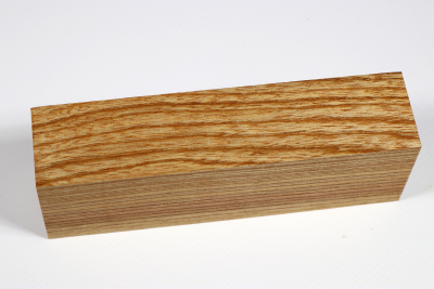 Knife Block Laburnum - GoRe0241