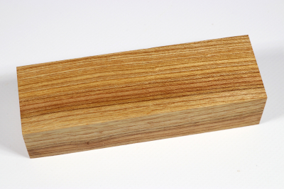 Knife Block Laburnum - GoRe0241