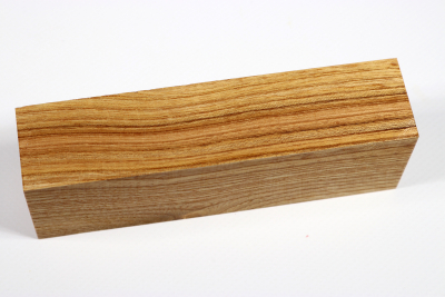 Knife Block Laburnum - GoRe0242