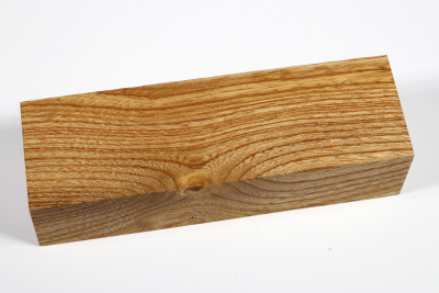 Knife Block Laburnum - GoRe0242