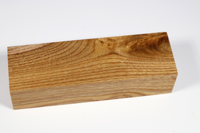 Knife Block Laburnum - GoRe0243