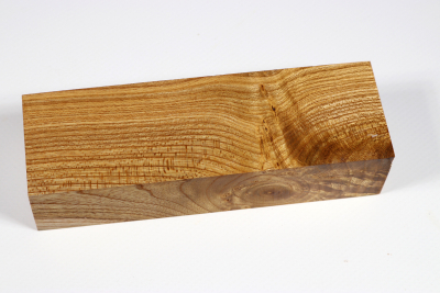 Messergriffblock Goldregen - GoRe0243