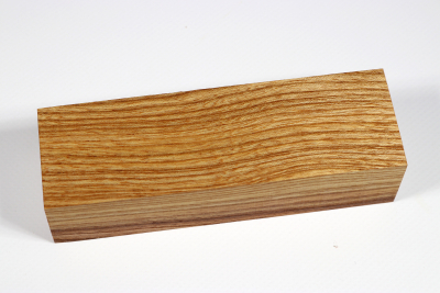 Knife Block Laburnum - GoRe0244