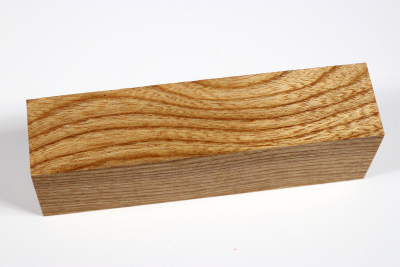 Knife Block Laburnum - GoRe0244