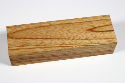 Knife Block Laburnum - GoRe0247