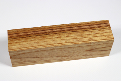 Knife Block Laburnum - GoRe0247