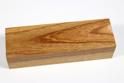 Knife Block Laburnum - GoRe0247