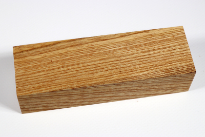 Knife Block Laburnum - GoRe0249