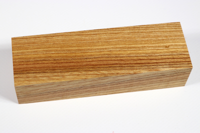 Knife Block Laburnum - GoRe0249