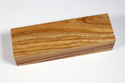 Messergriffblock Goldregen - GoRe0251