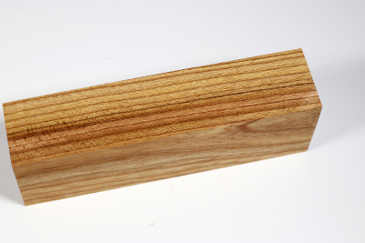 Messergriffblock Goldregen - GoRe0251