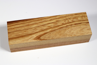 Knife Block Laburnum - GoRe0251