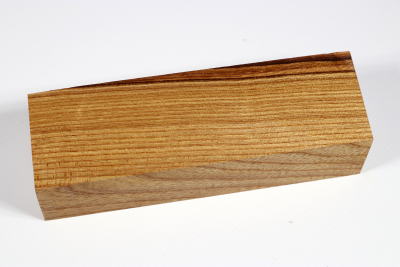Messergriffblock Goldregen - GoRe0252