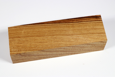 Knife Block Laburnum - GoRe0252