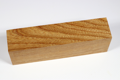 Knife Block Laburnum - GoRe0252