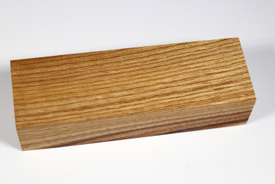 Messergriffblock Goldregen - GoRe0252