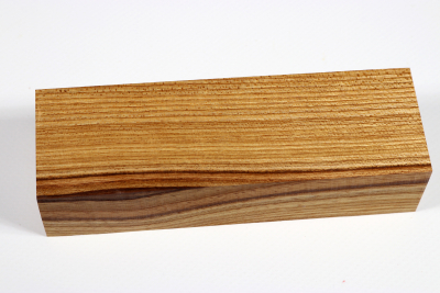 Knife Block Laburnum - GoRe0254