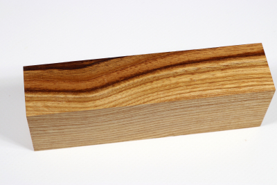 Knife Block Laburnum - GoRe0254