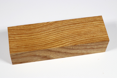 Knife Block Laburnum - GoRe0254