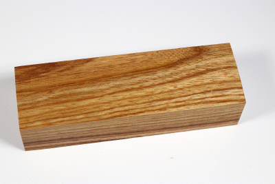 Knife Block Laburnum - GoRe0255