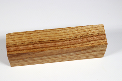 Knife Block Laburnum - GoRe0255