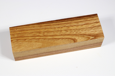 Knife Block Laburnum - GoRe0255
