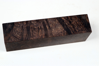 Messergriffblock Grenadill Maser AAA - GrenaM0587