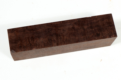 Messergriffblock Grenadill Maser - GrenaM0479
