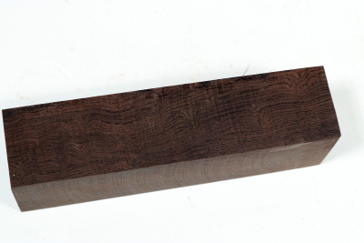 Messergriffblock Grenadill Maser - GrenaM0482