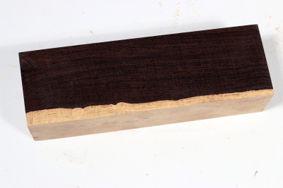 Messergriffblock Grenadill Maser - GrenaM0488